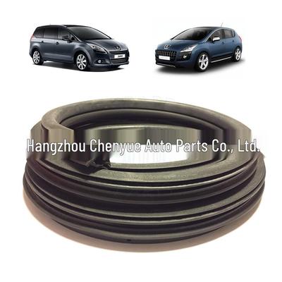 Peugeot 3008/5008 Door Seal for Models 08-16 (Part 9814855880)
