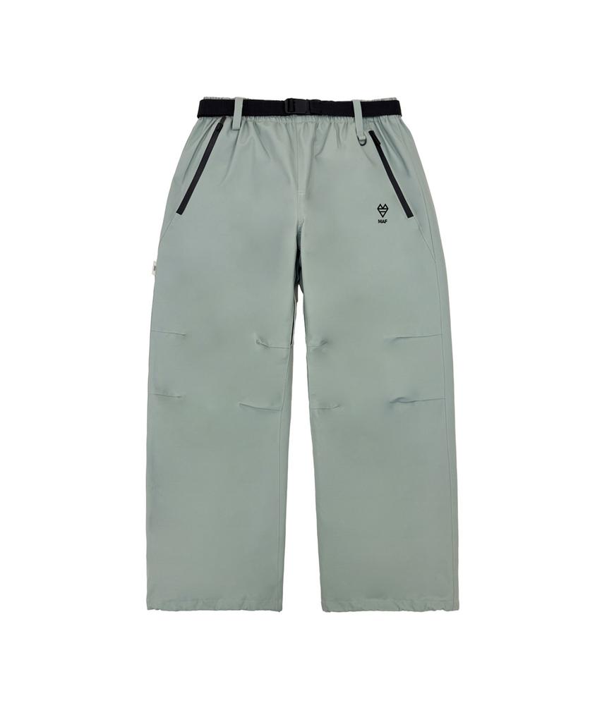 Epeuaimapia 3L Tech Pants Mint