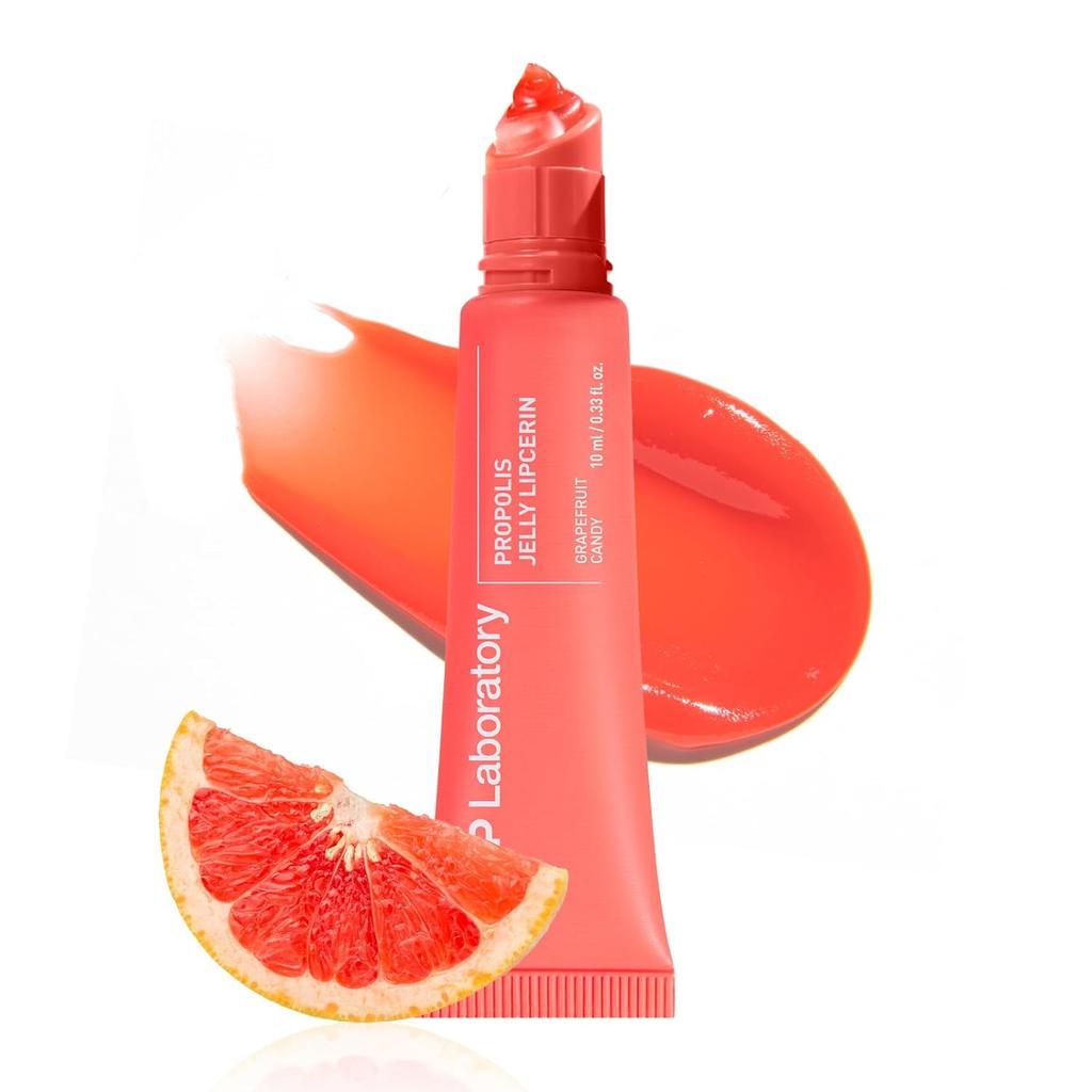CNP LABORATORY Propolis Jelly Lipcerin (5 Colors) 10ml