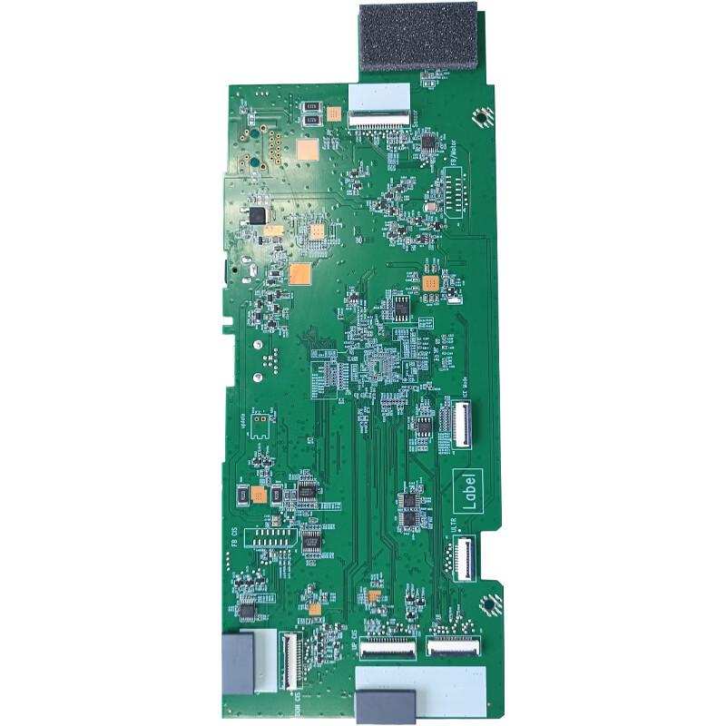 Founder F300 Scanner Motherboard CN plug (adapter included)