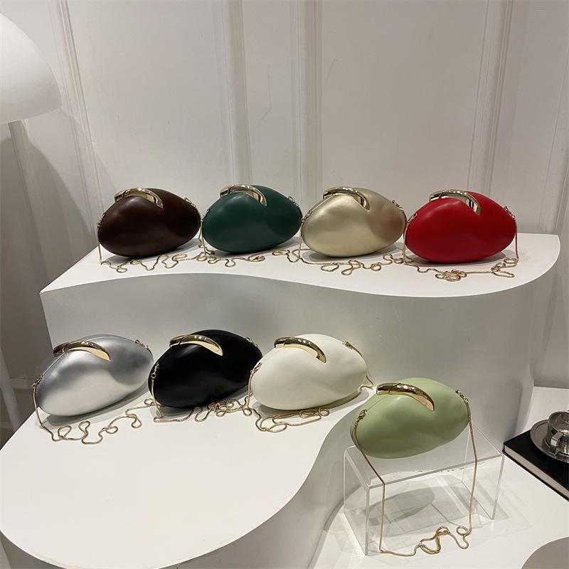 Vintage Retro Evening Bag Bride Women Luxury Evening Banquet Clutch Bag Purse Party Crossbody Day Handbag