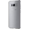 Coque - Samsung - Galaxy S8 - Silicone - Transparente - Souple