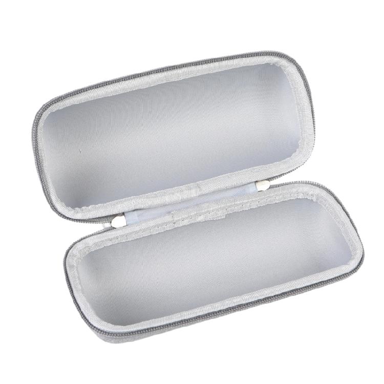 Travel Friendly Protective Sleeve For Flip4/5/6 Portable Sound Systems Features Customs Fit Design Organization Shell