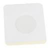 48pcs Cough Relief Patch Gentle Relieve Itchy Throats Soothe Herbal Extract Cough Patch