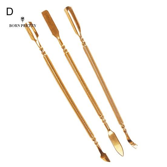 

Высококачественное средство для удаления украшений для кутикулы ногтей, профессиональное твердое противоскользящее средство D