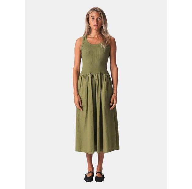 

Платье повседневное TeeShoppen Basic Collection EU XL