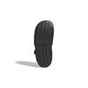 (GS) adidas Adilette Sandal 'Black White' Kids' GW0344