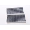 Cabin Filter For Jeep Wrangler III (JK) 2.8 CRD/3.6 V6/3.8 Model 2007-2010 2011 2012 2013 2014-2019 55111302AA