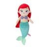 Disney-Figur, waschbar, Hugtto Friends, Arielle, Plüschtier, Höhe ca.. 38 cm