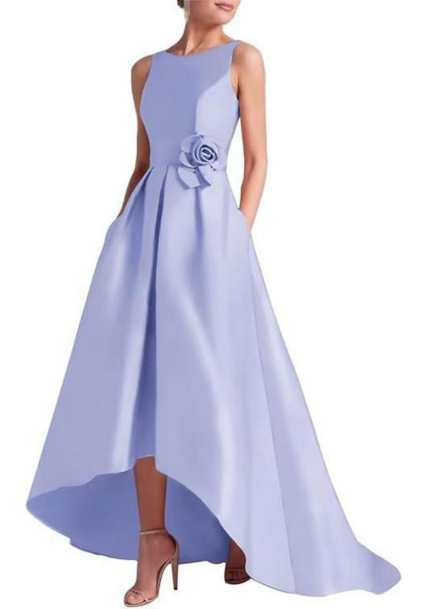 2026 European & American Style Evening Gown - Elegant Banquet & Annual Meeting Attire