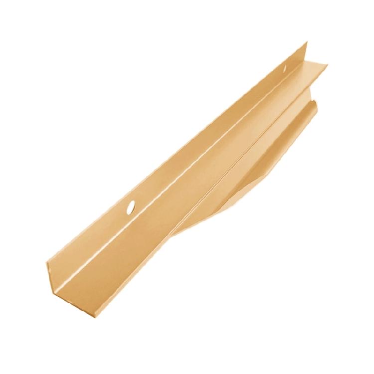 Modern Furniture Hidden Long Handle Aluminum Alloy Cabinet Drawer Handle