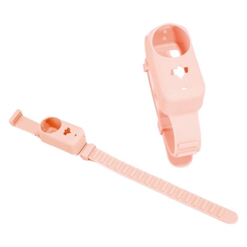Perfect Fit Silicone Guard for Dedicated Thumb Camera with Easy Access to Controls Shock Absorption Anti Slip Design