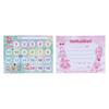 Sunstar Stationery Wonderful Special Well Done Sticker Set 2204350A Precure! NEW!