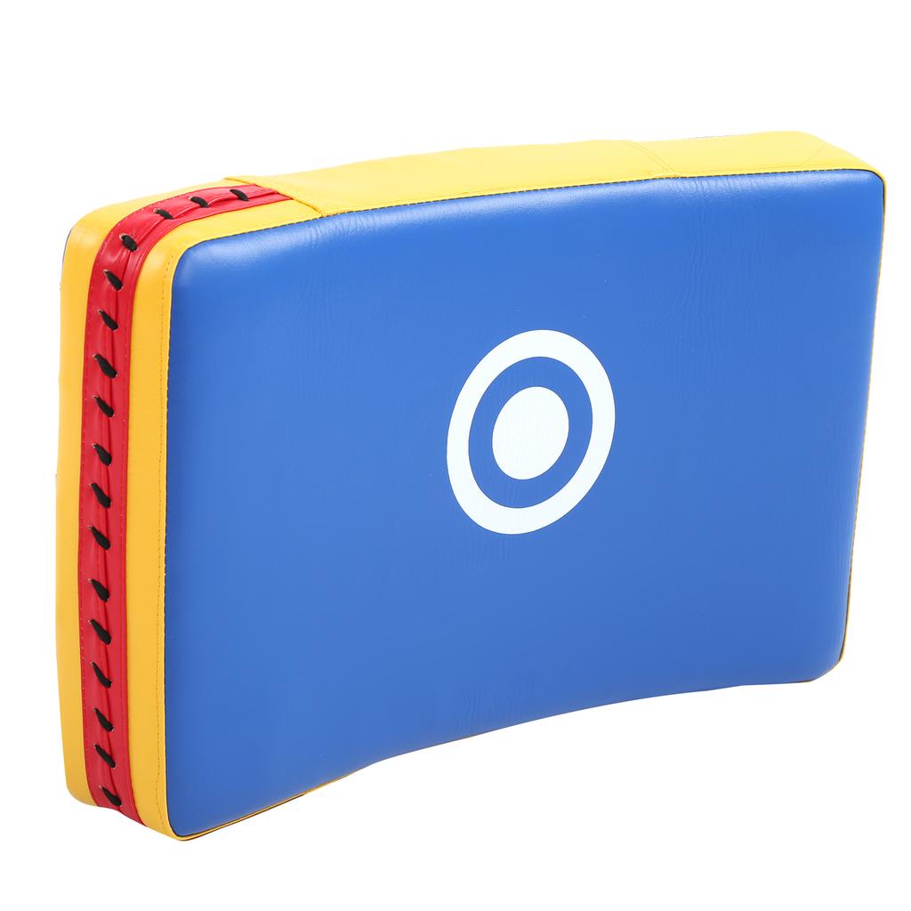 Taekwondo Curved Hand Target Professional Boxing Pads for  ing Punching Training