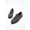 Men's Genuine Leather Loafer Shoes 537 3178 Erk Ayk Y23