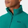 Куртка Helly Hansen Daybreaker Fleece Jacket Men (51598) изумрудная