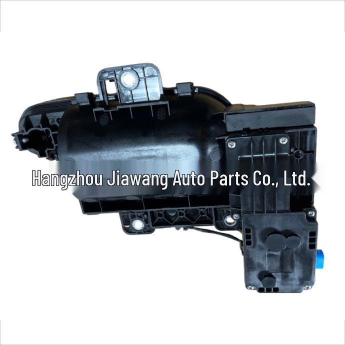 Toyota 2023 BZ3 Zespół klamki zewnętrznej drzwi przednich 69201-03010-B0R