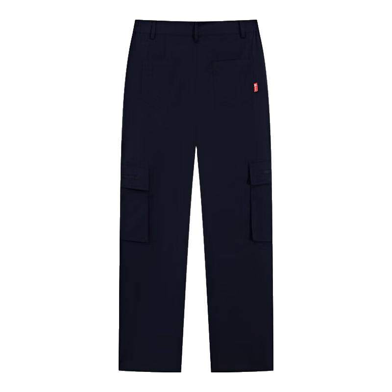 

Kappa Women s Retro Straight Cargo Sports Pants L