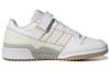 adidas Wmns Forum Low 'White Ecru Tint Gum' Women's GX4523