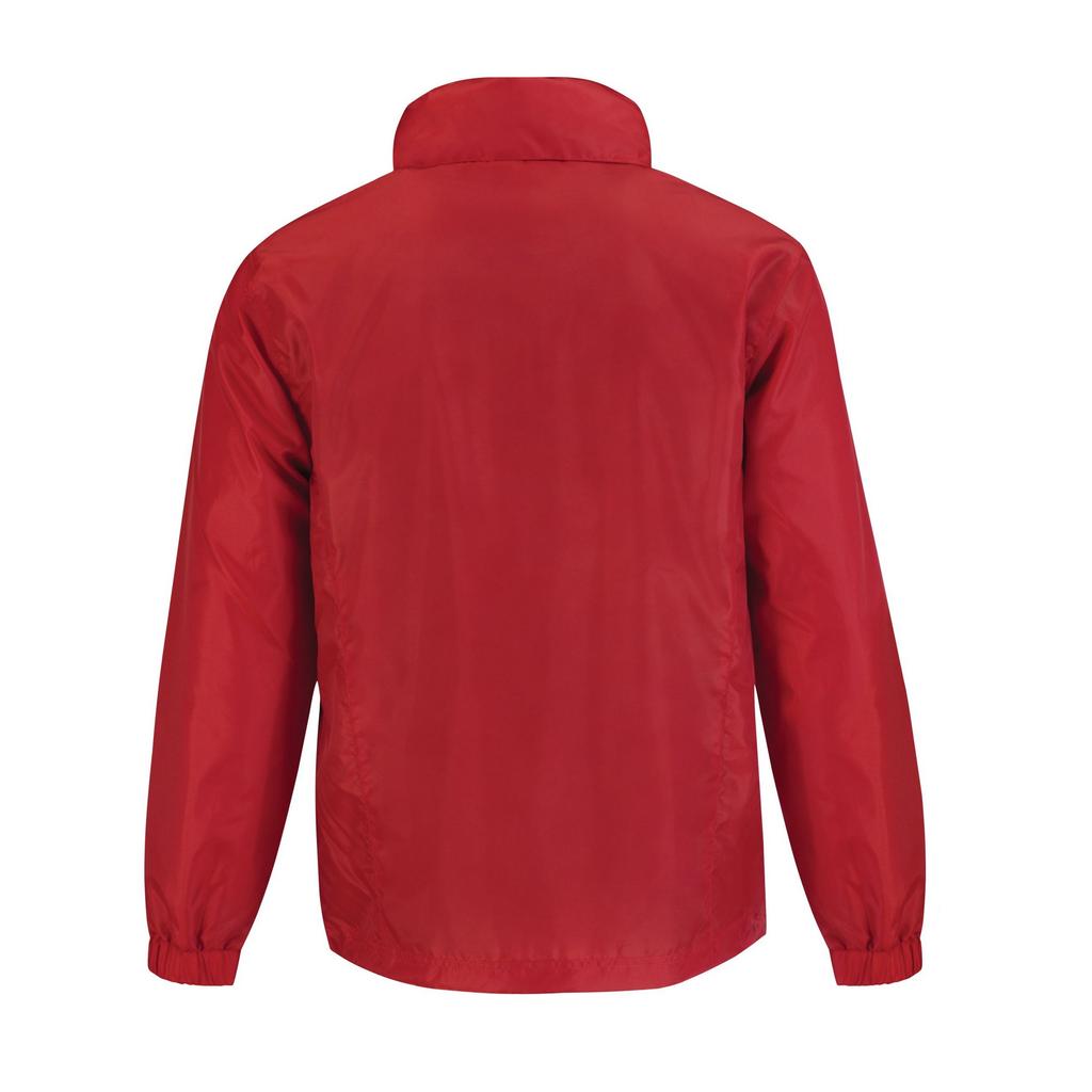 B&C Mens ID.601 Windbreaker