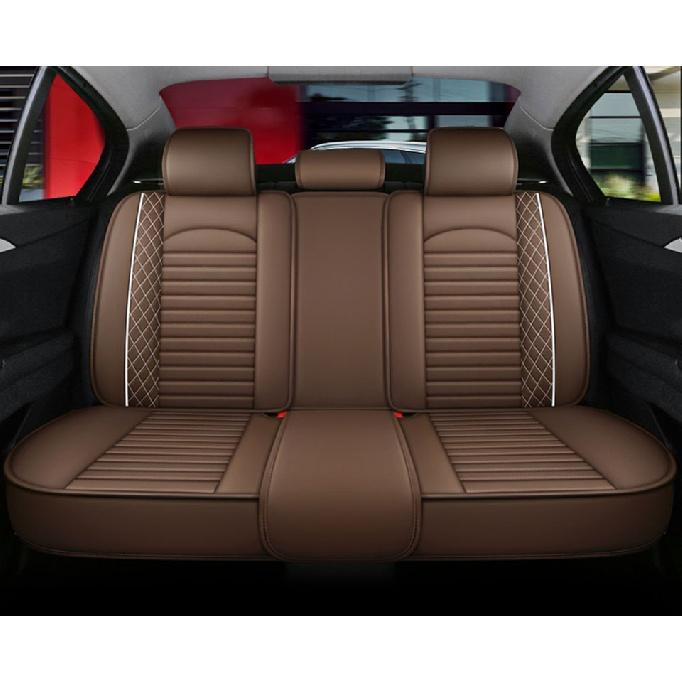 Car Seat Covers For Mazda 2 3 6 CX3 CX4 CX5 Universal Accesorios Para Auto Car Seat Cover Housse De Siege