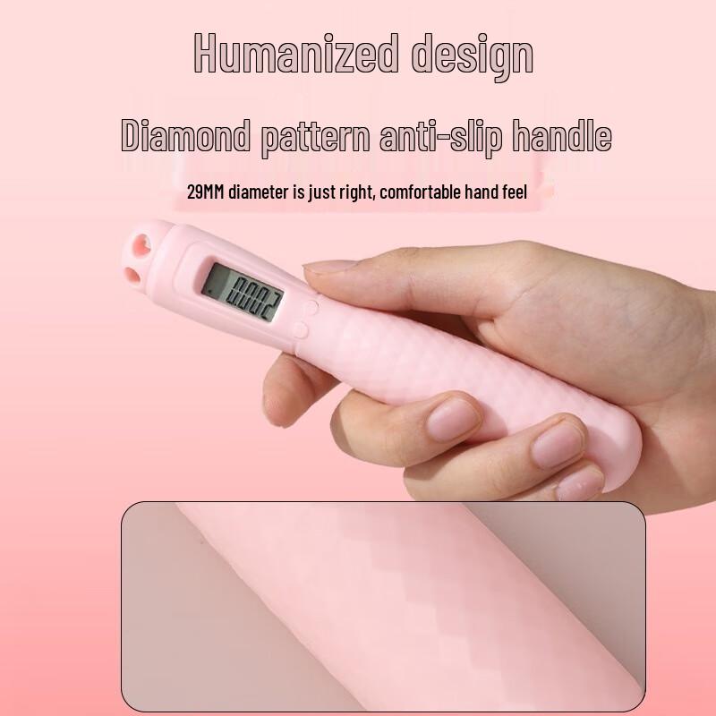 WEZHO Smart Counting Jump Rope