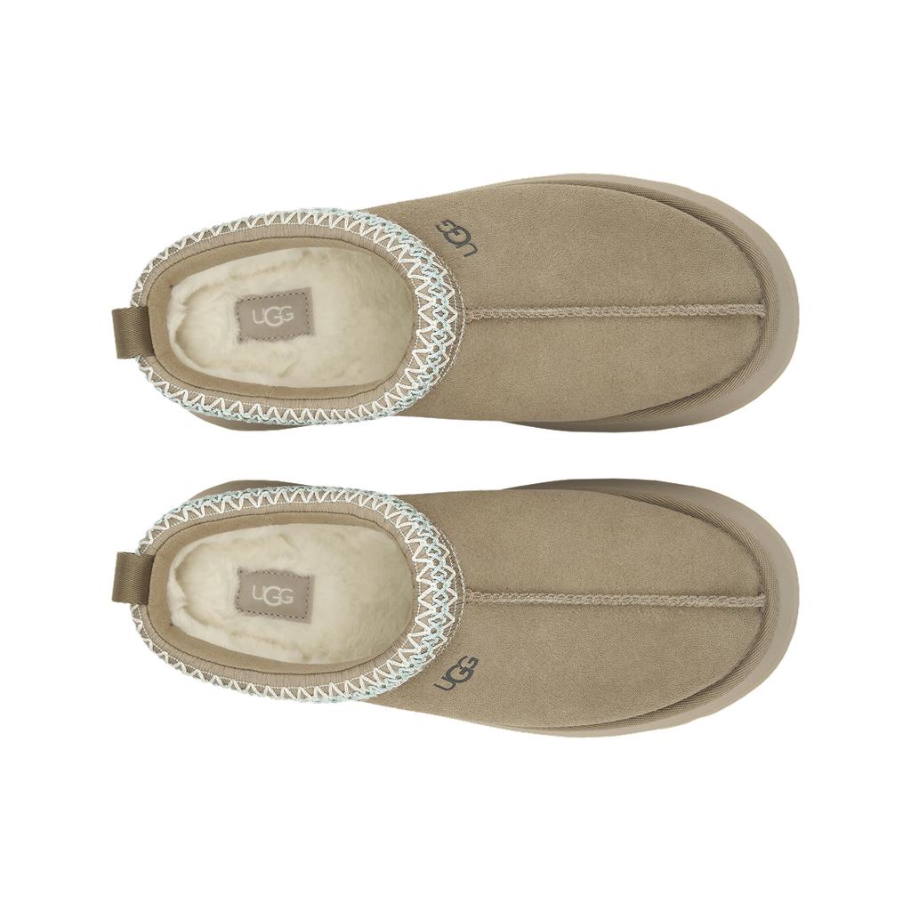 UGG Tazz Slipper Sand Women Sneakers Cream 1122553-SAN