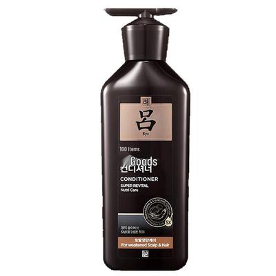 Shampoos & Haarspülung – Conditioner