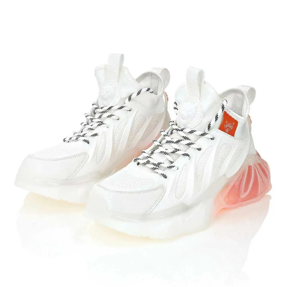 Philipp Plein Sport Кросовки The Flame Gen X 02 Tiger