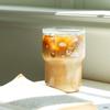 Tintintinkle Glass Cup