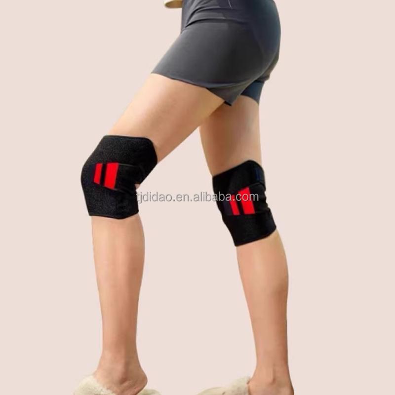 Non-slip Knee Pads Meniscus Knee Brace Warm and Protective for Legs, Meniscus, Joint Injury Prevention, Sports protection