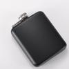 Shangqi Stainless Steel Square Hip Flask