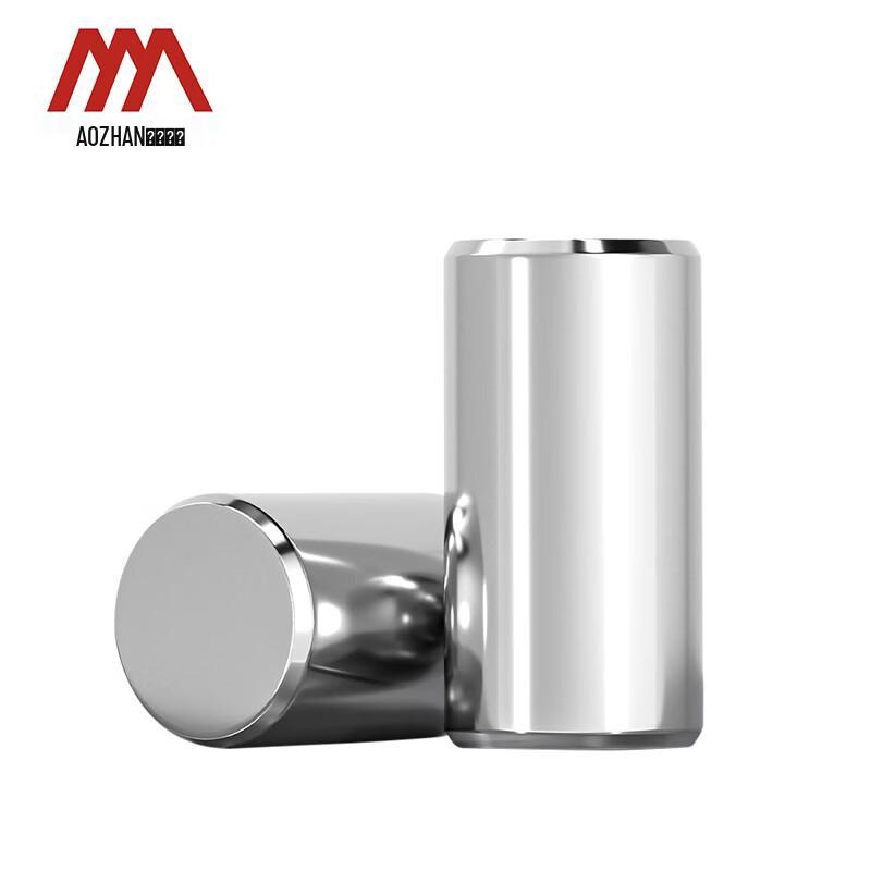 GB119 304 Stainless Steel Cylindrical Dowel Pin