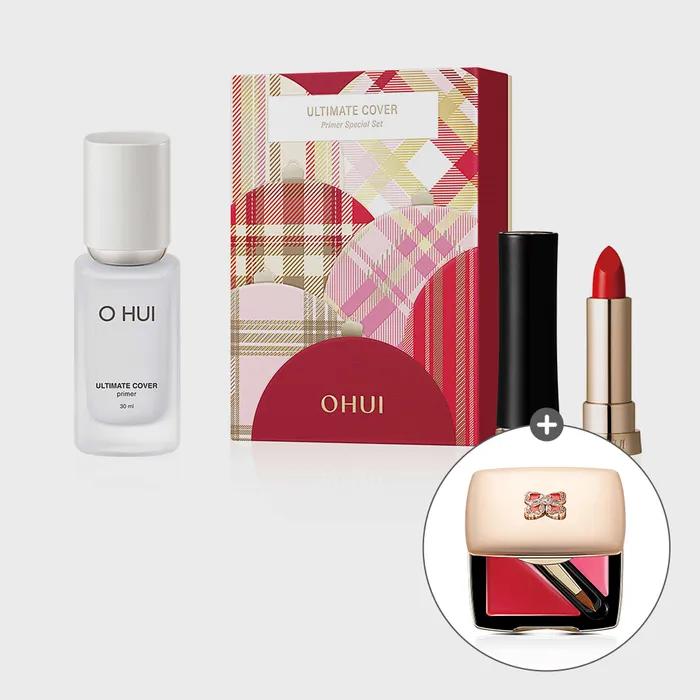 Ultimate Cover Primer Planning Set