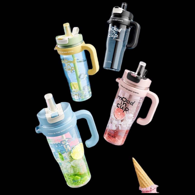 Wushengwu Glass Tumbler