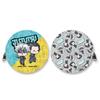 Jujutsu Kaisen" Mochocho Series Round Coin Case [Gojo & Geto] Mocho YG