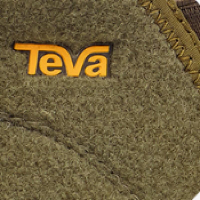 Teva Reember Terrain Mid Men S Winter Padded Mid Top Boot Stvf2430212 Sty