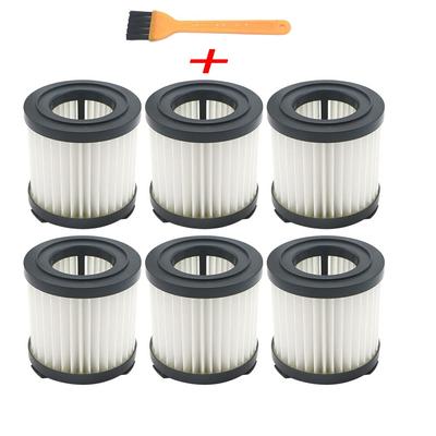 Parti di ricambio Filtro HEPA per Xiaomi JIMMY JV51 JV53 CJ53 C53T CP31 Accessori per aspirapolvere senza fili portatili