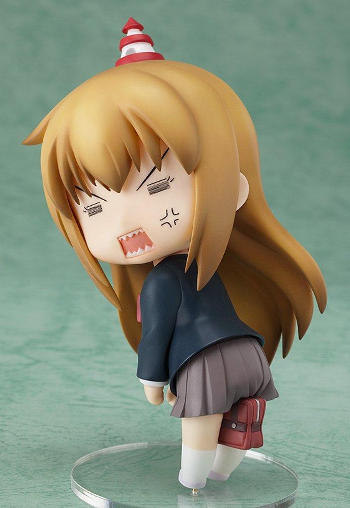 Chick Neesan Nendoroid Neesan DVD Set ABS PVC painted action + (non-scale & figure)