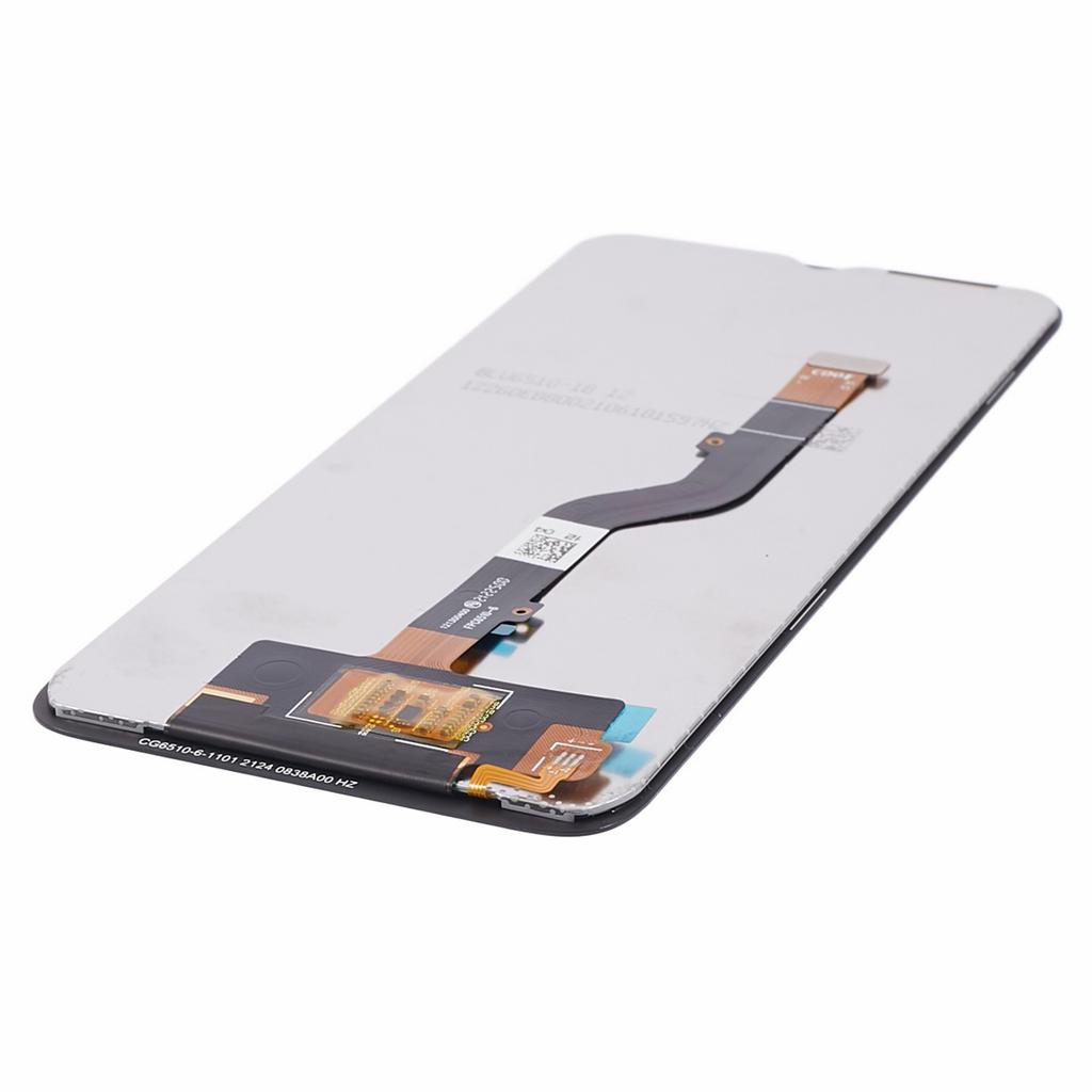 For Nokia C20 Plus TA-1388,TA-1380 Grade B LCD Screen and Digitizer Assembly Part