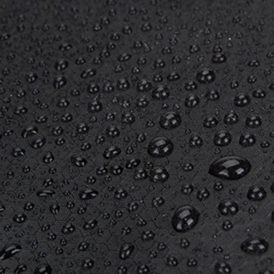 Unisex ryggsekk Honeycomb Pustende Mesh Vanntett Lett sykkelryggsekk for camping