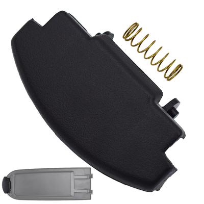 Mittelkonsolen-Verriegelungsdeckel 3B0868445 Entriegelungsgriff für Skoda Octavia MK2 2004 2005 2006 2007 2008 2009 2010 2011 VW Passat Bora