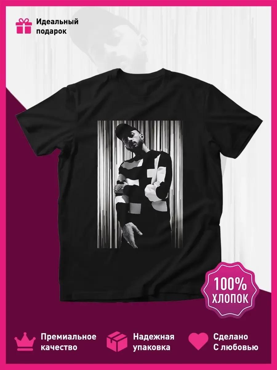 Rambo printed T-shirt 3XL