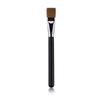 270 Ultra-Thin Angled Concealer & Eyebrow Brush - Ideal for Eyeliner, Under-Eye, and Foundation Application - Makeup Brush M08