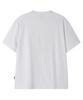 Opeunyadeu(Owai) American Heart Print Tee - White