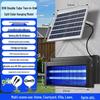 10W Solar Split-Type Outdoor Mosquito Killer Lamp