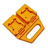 Drop-resistant Battery Portable Stand Fixing Devices Battery Tool Holder Base for DeWALT 18V Home