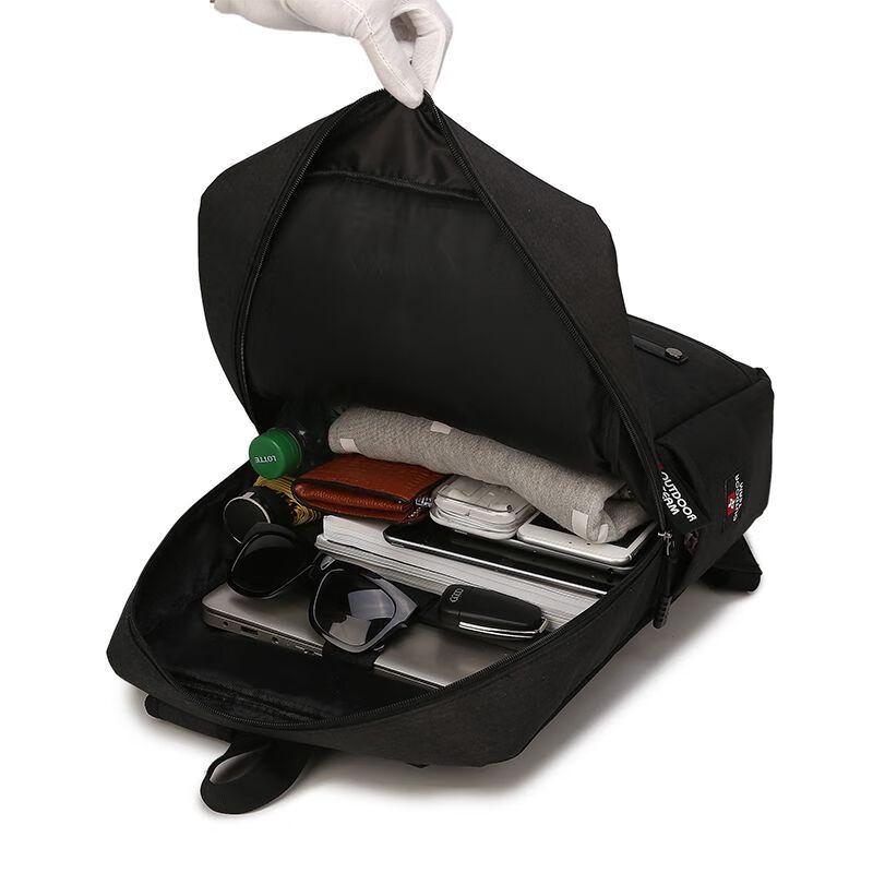 Li Shen Vattentät Ryggsäck för Affärsresor och Studenter