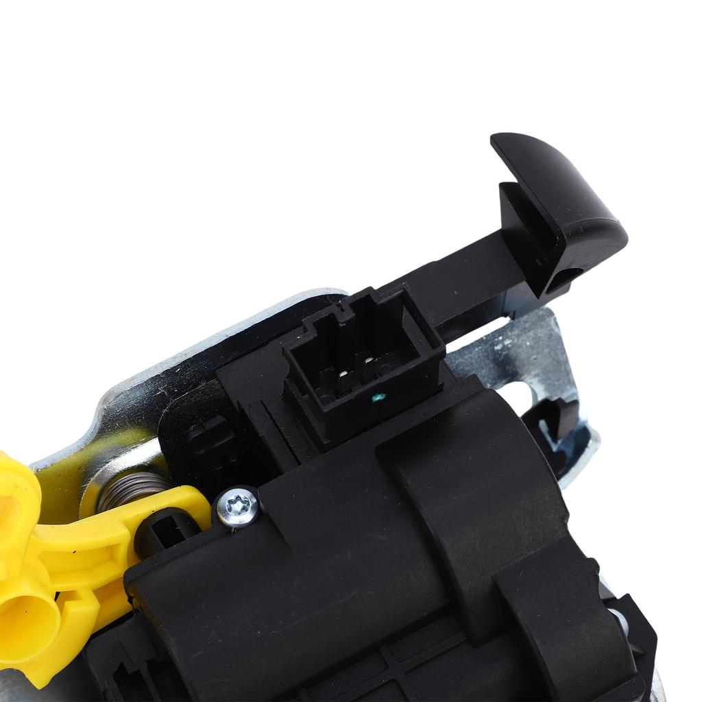 Cryfokt Seat KN2 2018-2022 Vehicle Replacement Car Trunk Boot Latch Actuator 4pin Anti-Crack 5TA827505