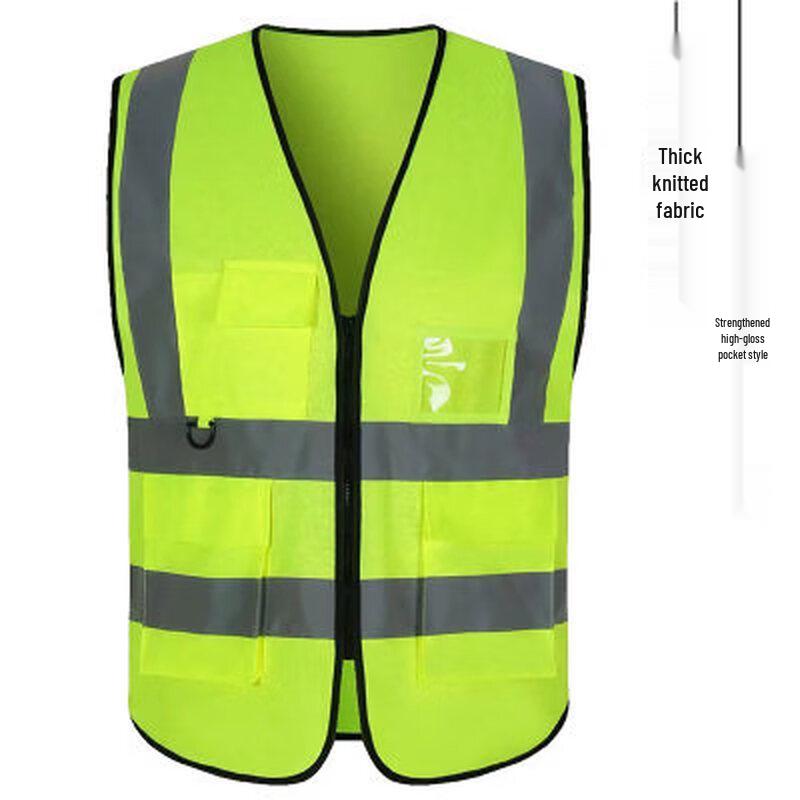 Ally Reflective Safety Vest